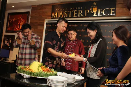 Foto Ahmad Dhani