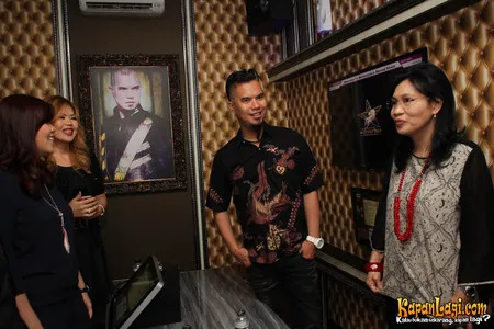 Foto Ahmad Dhani