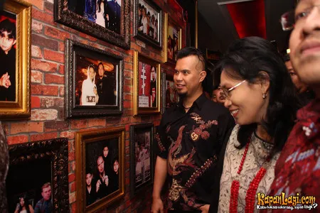 Foto Ahmad Dhani