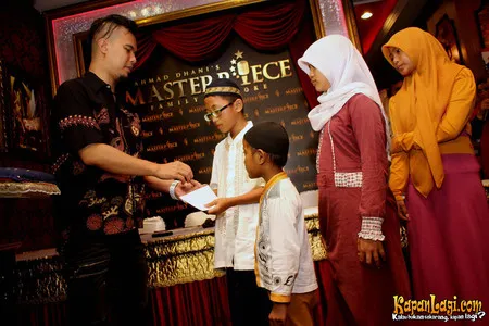 Foto Ahmad Dhani