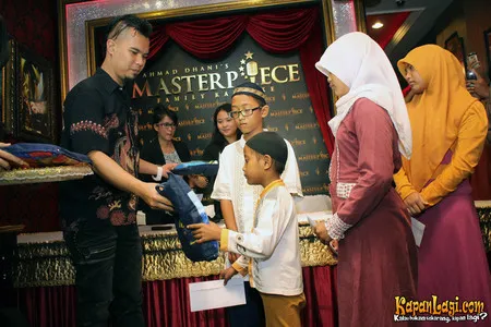 Foto Ahmad Dhani