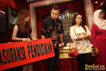 Foto Ahmad Dhani