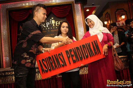 Foto Ahmad Dhani