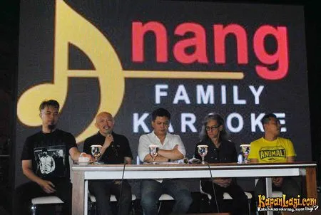 Foto Ahmad Dhani