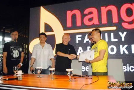 Foto Ahmad Dhani