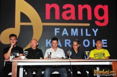 Foto Ahmad Dhani