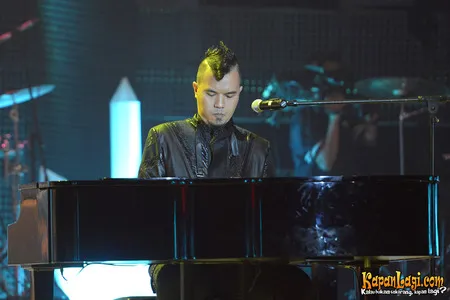 Foto Ahmad Dhani