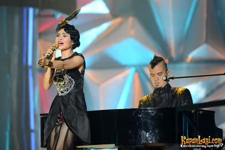 Foto Ahmad Dhani