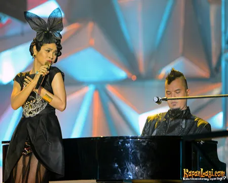 Foto Ahmad Dhani