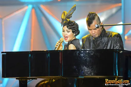 Foto Ahmad Dhani