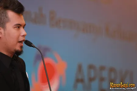 Foto Ahmad Dhani