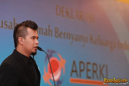 Foto Ahmad Dhani