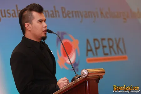 Foto Ahmad Dhani