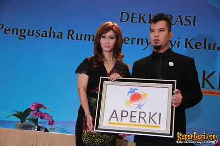 Foto Ahmad Dhani