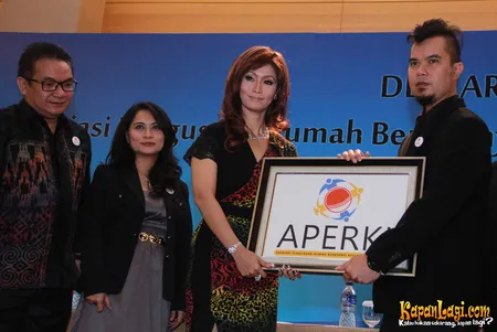 Foto Ahmad Dhani