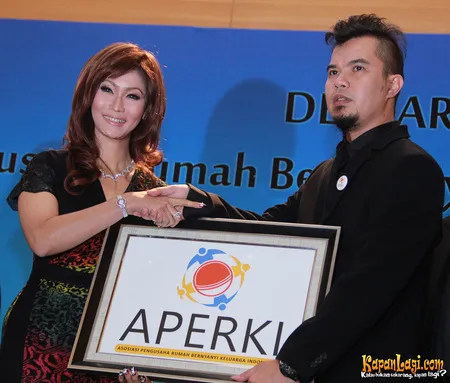 Foto Ahmad Dhani