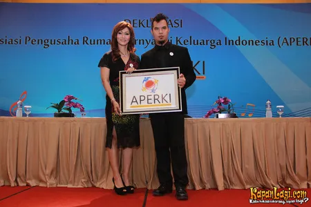 Foto Ahmad Dhani