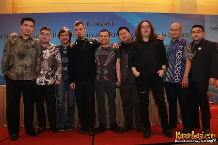 Foto Ahmad Dhani