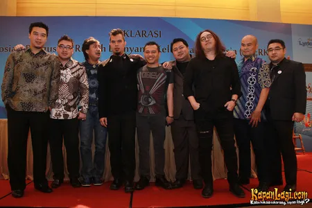 Foto Ahmad Dhani
