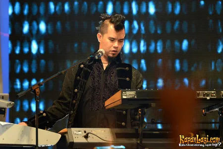 Foto Ahmad Dhani