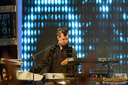 Foto Ahmad Dhani