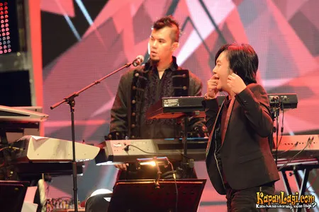 Foto Ahmad Dhani