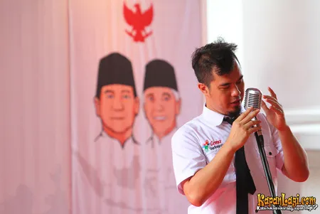 Foto Ahmad Dhani