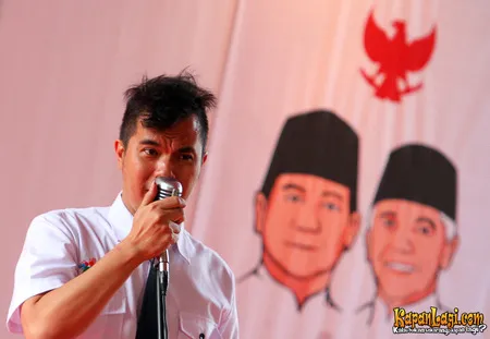 Foto Ahmad Dhani
