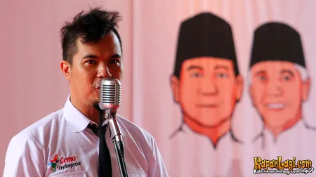 Foto Ahmad Dhani