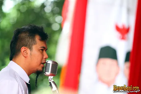 Foto Ahmad Dhani
