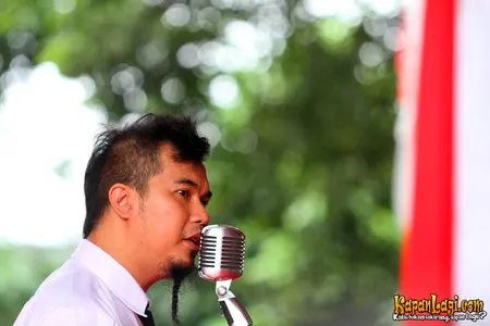 Foto Ahmad Dhani