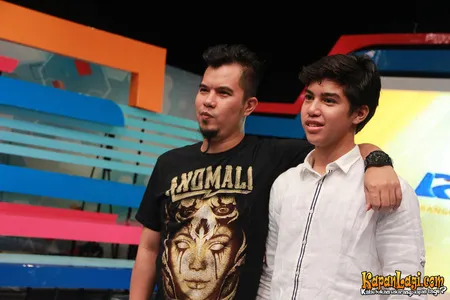 Foto Ahmad Dhani