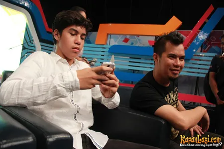 Foto Ahmad Dhani