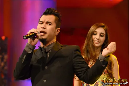 Foto Ahmad Dhani