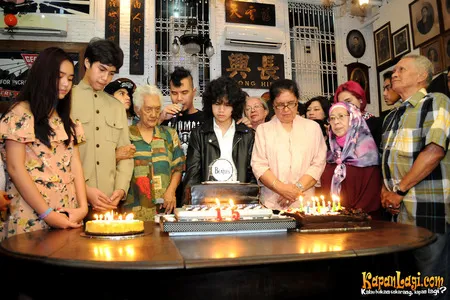 Foto Ahmad Dhani