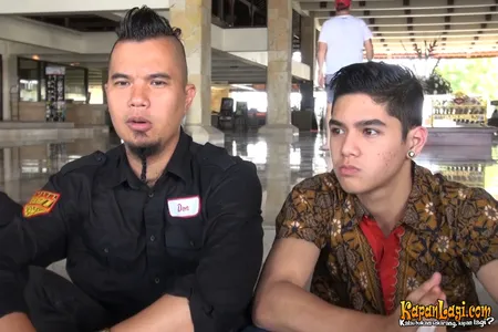Foto Ahmad Dhani