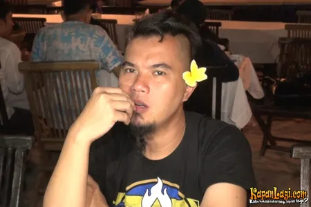 Foto Ahmad Dhani