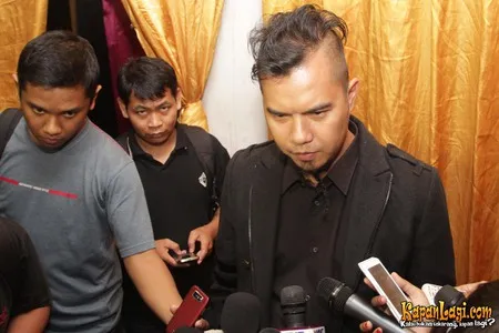Foto Ahmad Dhani