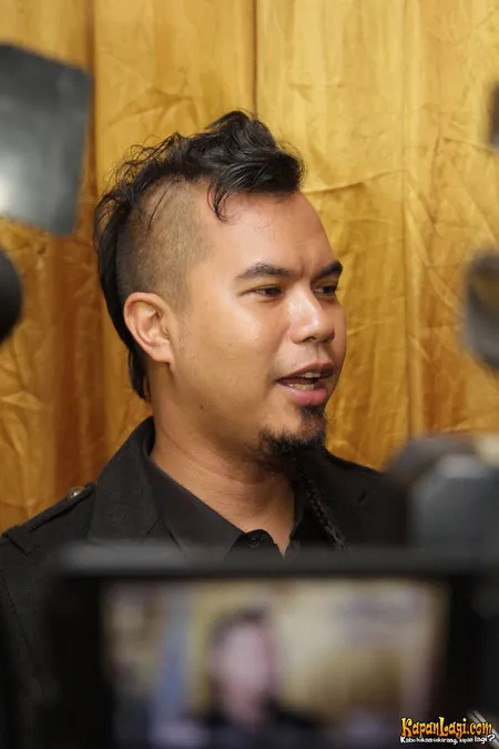 Foto Ahmad Dhani
