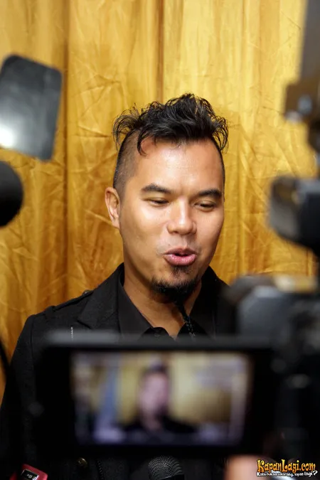 Foto Ahmad Dhani