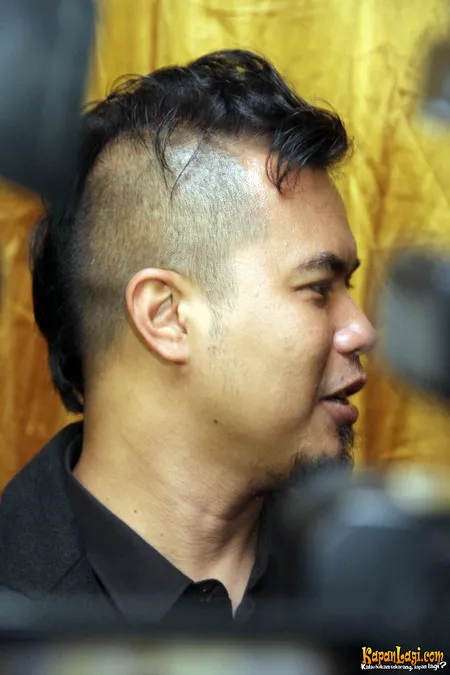 Foto Ahmad Dhani