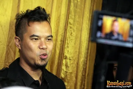 Foto Ahmad Dhani