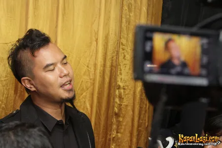 Foto Ahmad Dhani