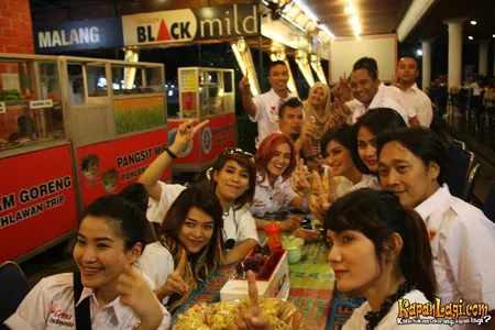 Foto Ahmad Dhani