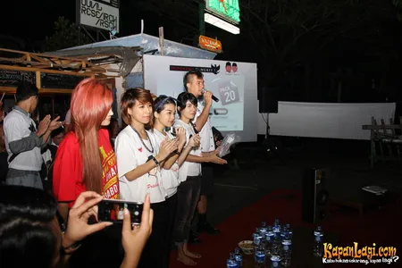 Foto Ahmad Dhani