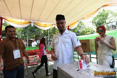 Foto Ahmad Dhani