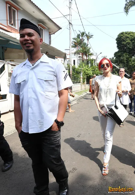 Foto Ahmad Dhani