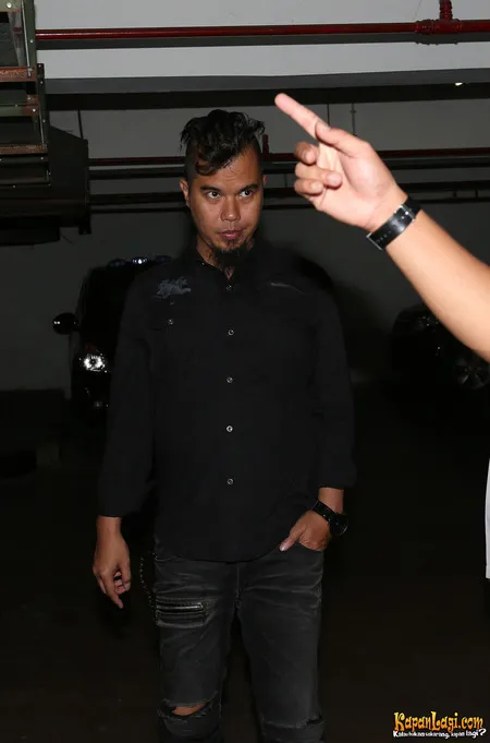 Foto Ahmad Dhani