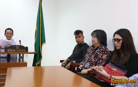 Foto Ahmad Dhani