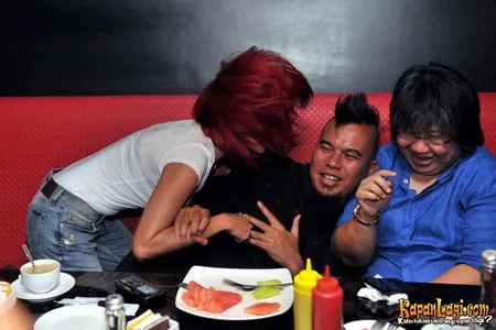Foto Ahmad Dhani